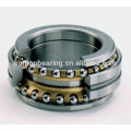 Huge stocks 5200 2RS angular contact ball bearing in professional ball bearing manufacturer